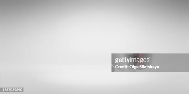 studio backgrounds - white colour stock pictures, royalty-free photos & images