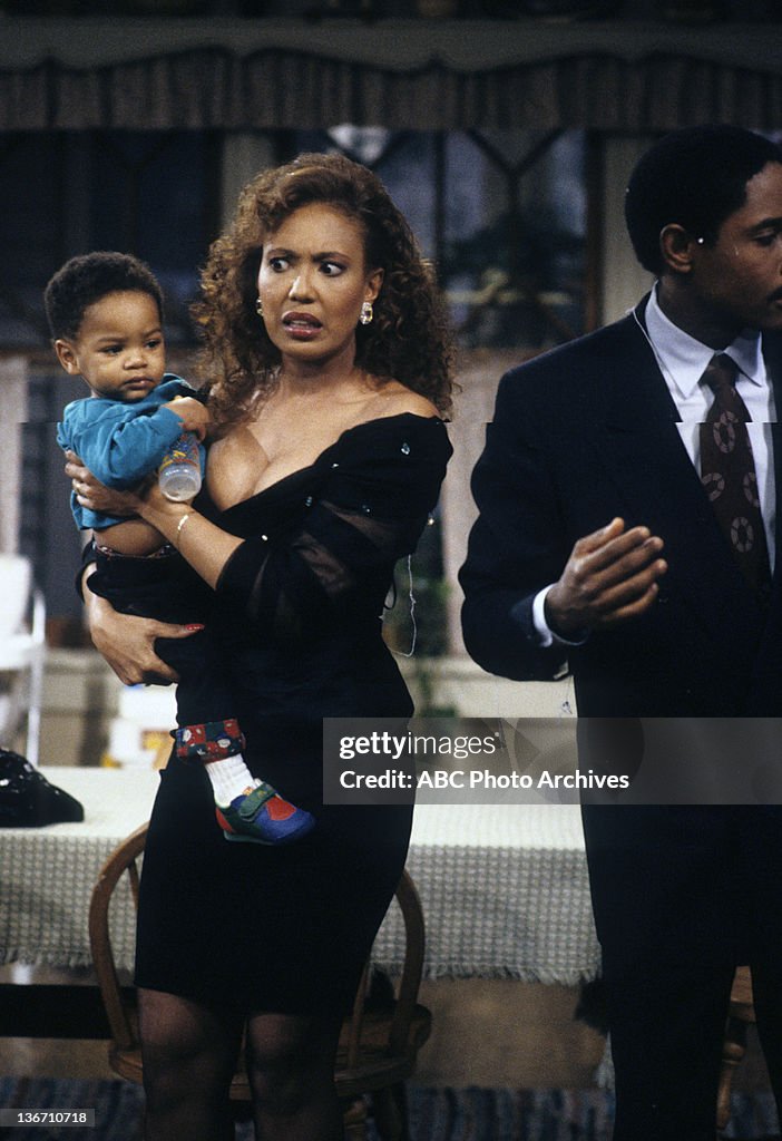 JOSEPH JULIUS WRIGHT;TELMA HOPKINS;TIM RUSS