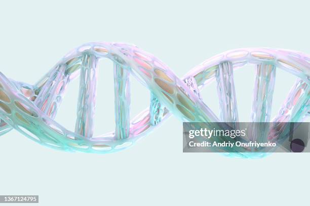 green dna - genetic mutation photos et images de collection