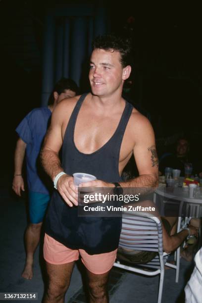 124 John Wayne Bobbitt Photos Stock Photos, High-Res Pictures, and