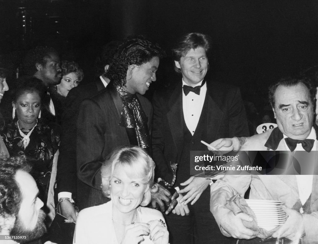 29th Annual Thalians Ball