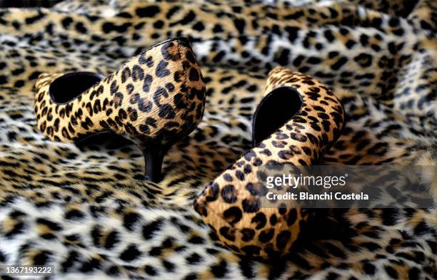 127 Cheetah Skin Photos and Premium High Res Pictures - Getty Images