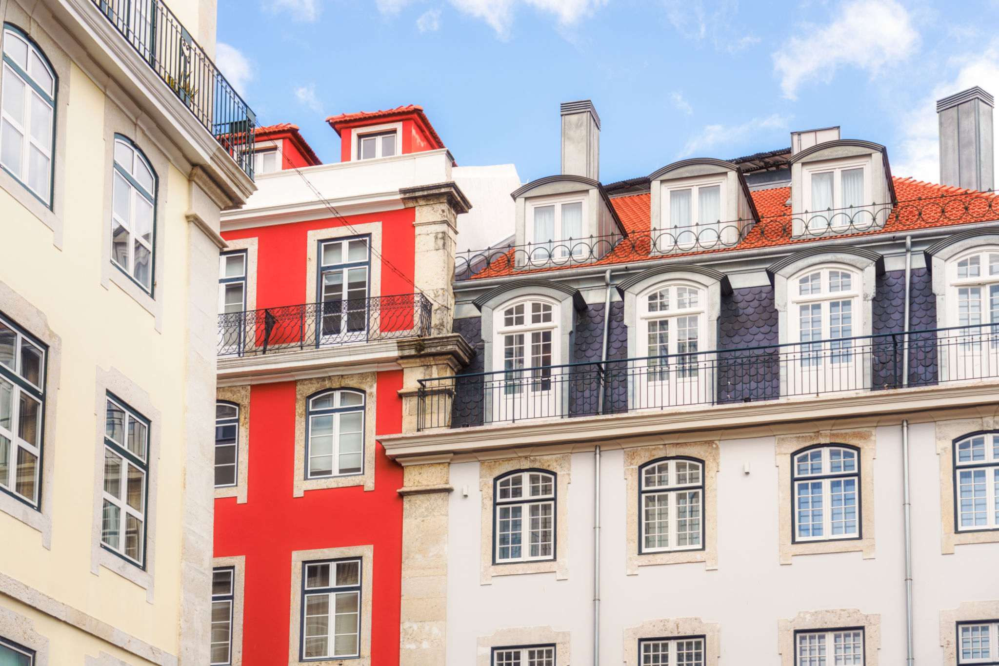 portugal real estate