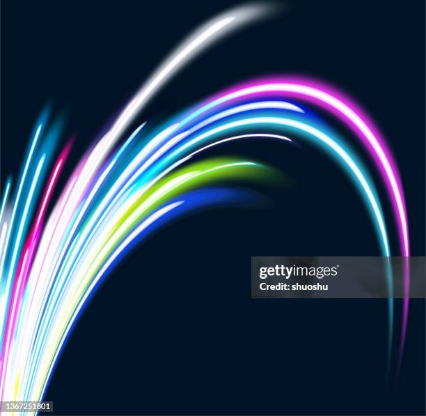 Lasers Abstract 2,019 Laser Beam Pattern High Res Illustrations - Getty Images