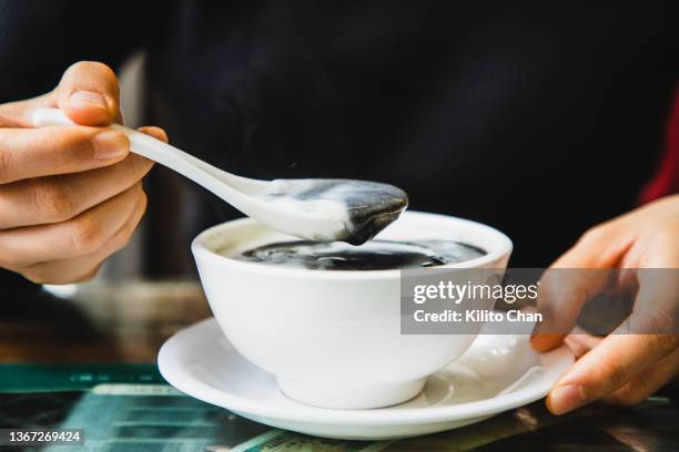 1,284 Chinese Sweet Soup Stock Photos, High-Res Pictures, and