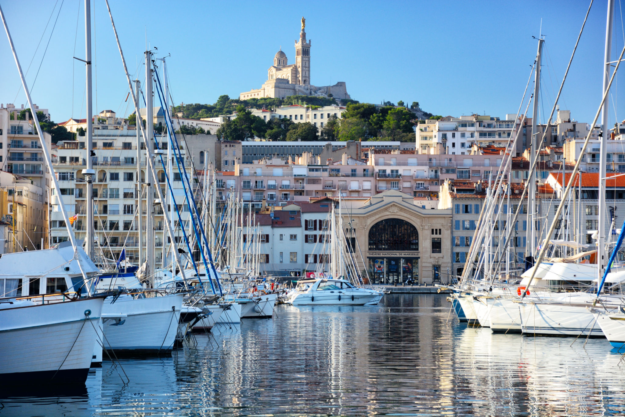 evenement marseille