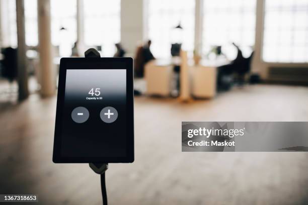 19 Number Clicker Stock Photos, High-Res Pictures, and Images - Getty ...