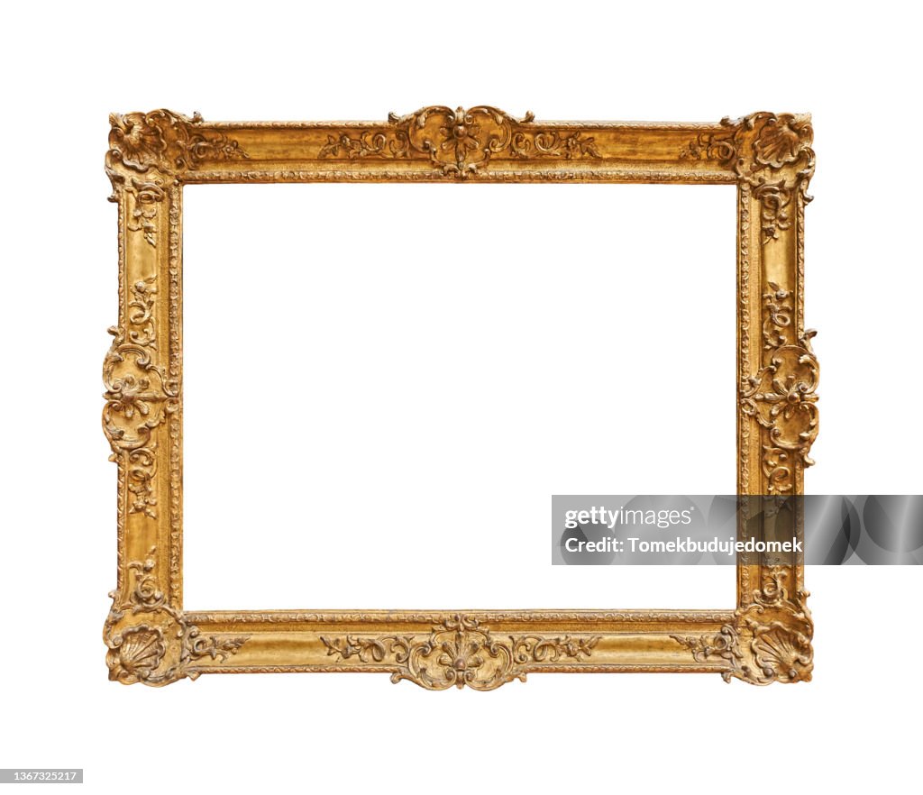 Frame