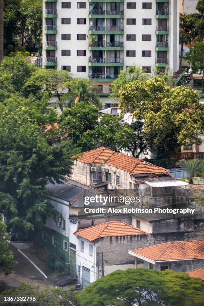 Low Rise Blocks Low Rise Home Photos and Premium High Res Pictures - Getty Images
