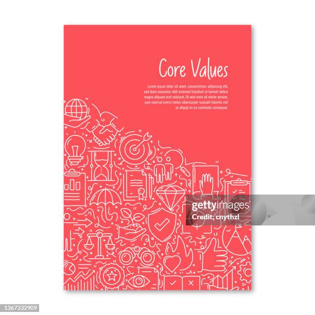 1,130 Moral Values Drawing Stock Photos, High-Res Pictures, and Images ...