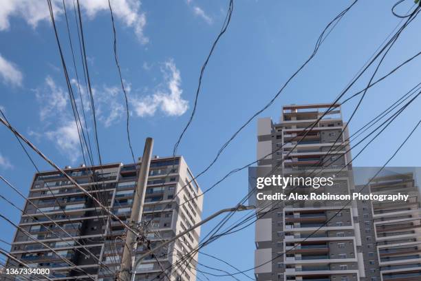 Oc Junction Electrical Junction Boxes Photos and Premium High Res Pictures - Getty ...