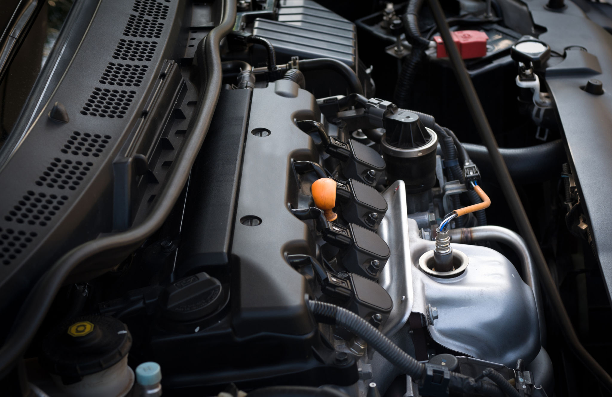 diesel injectors