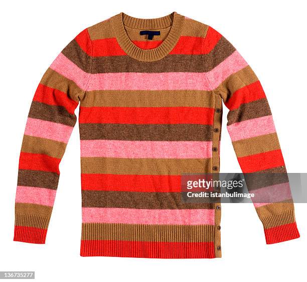 sweater - sweater stock pictures, royalty-free photos & images