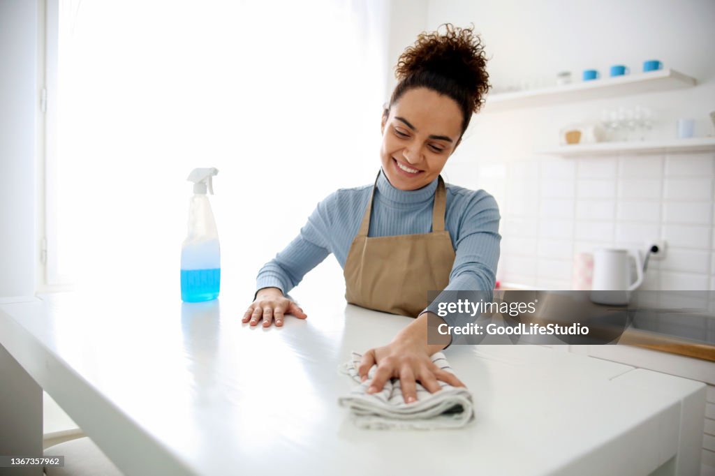 Housework