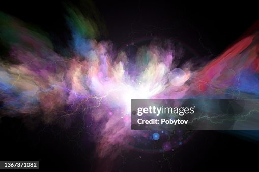 Outer space fantasy Outer space fantasy