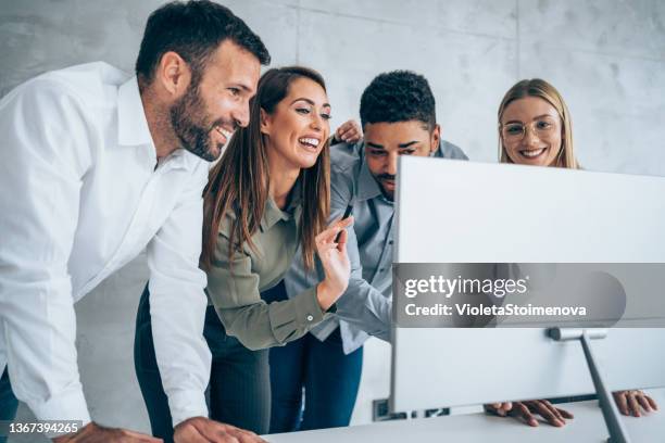 Partner Work Photo 8,510 Microsoft Partner Stock Photos, High-Res Pictures, and Images ...
