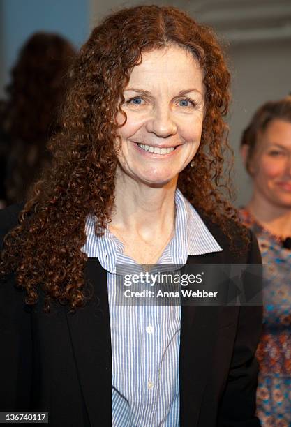 Kathy Rye 62 New York Times Magazine Kathy Ryan Stock Photos, High-Res Pictures ...