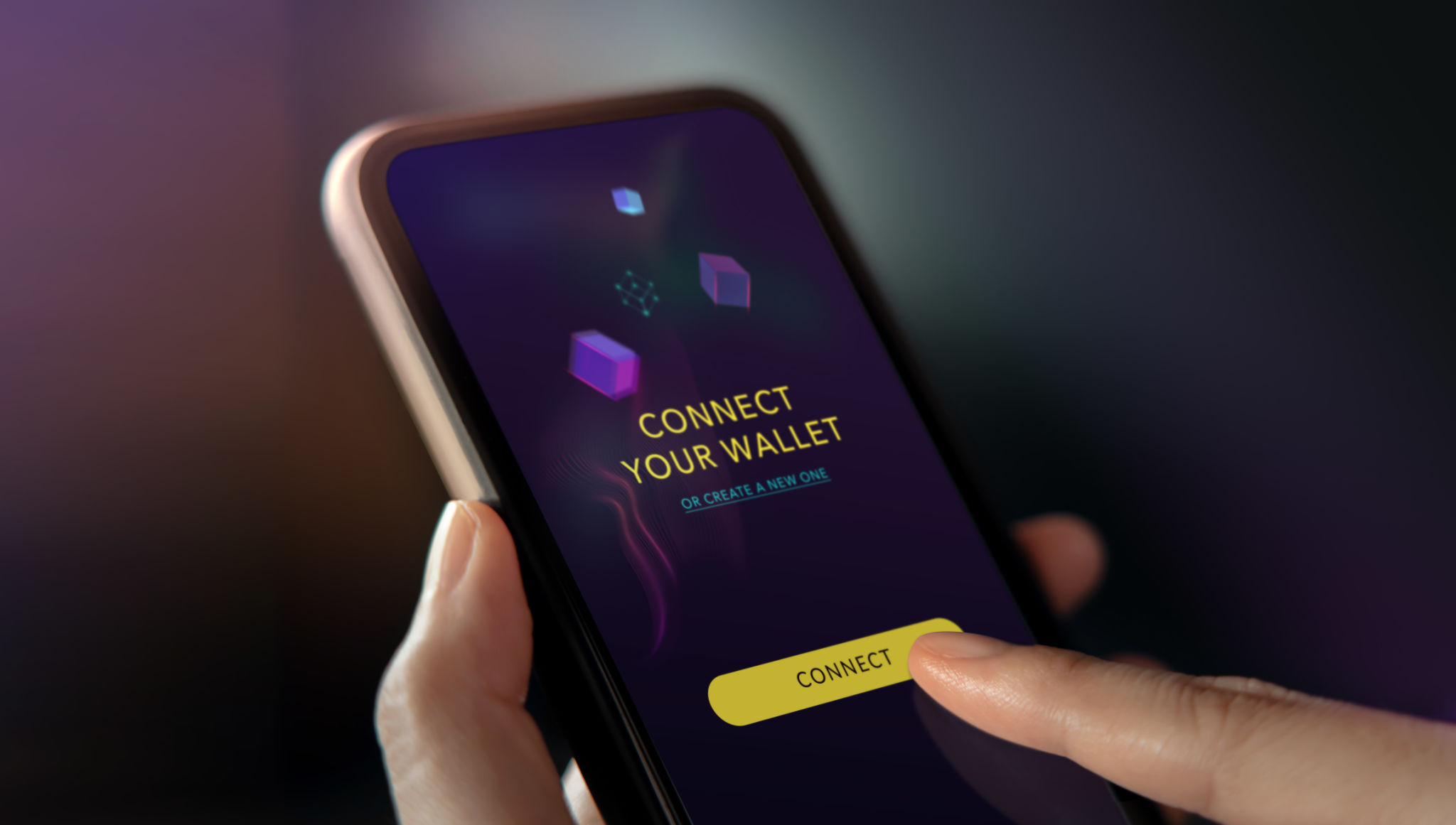blockchain wallet