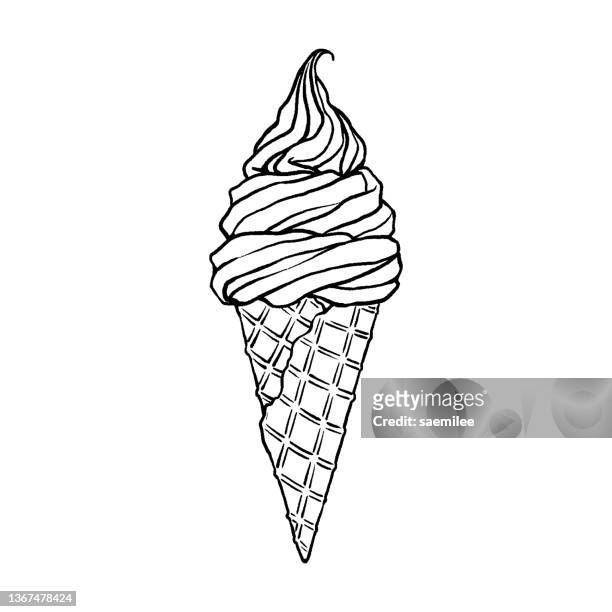  Ilustraciones de Ice Cream Cone
