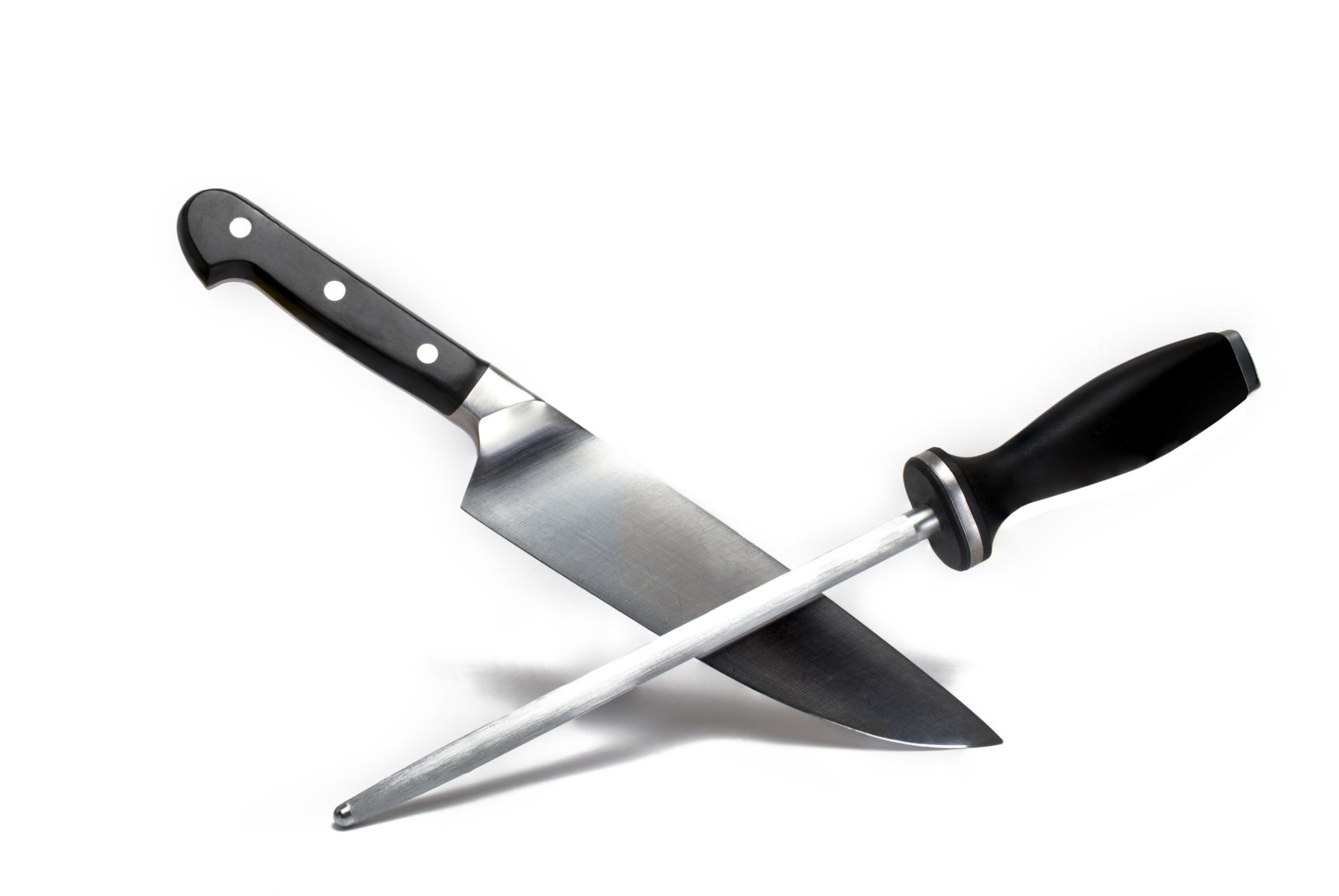 knife sharpening tools