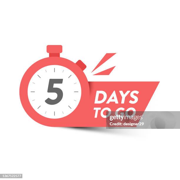 Countdown Timer Icon Photos and Premium High Res Pictures - Getty Images