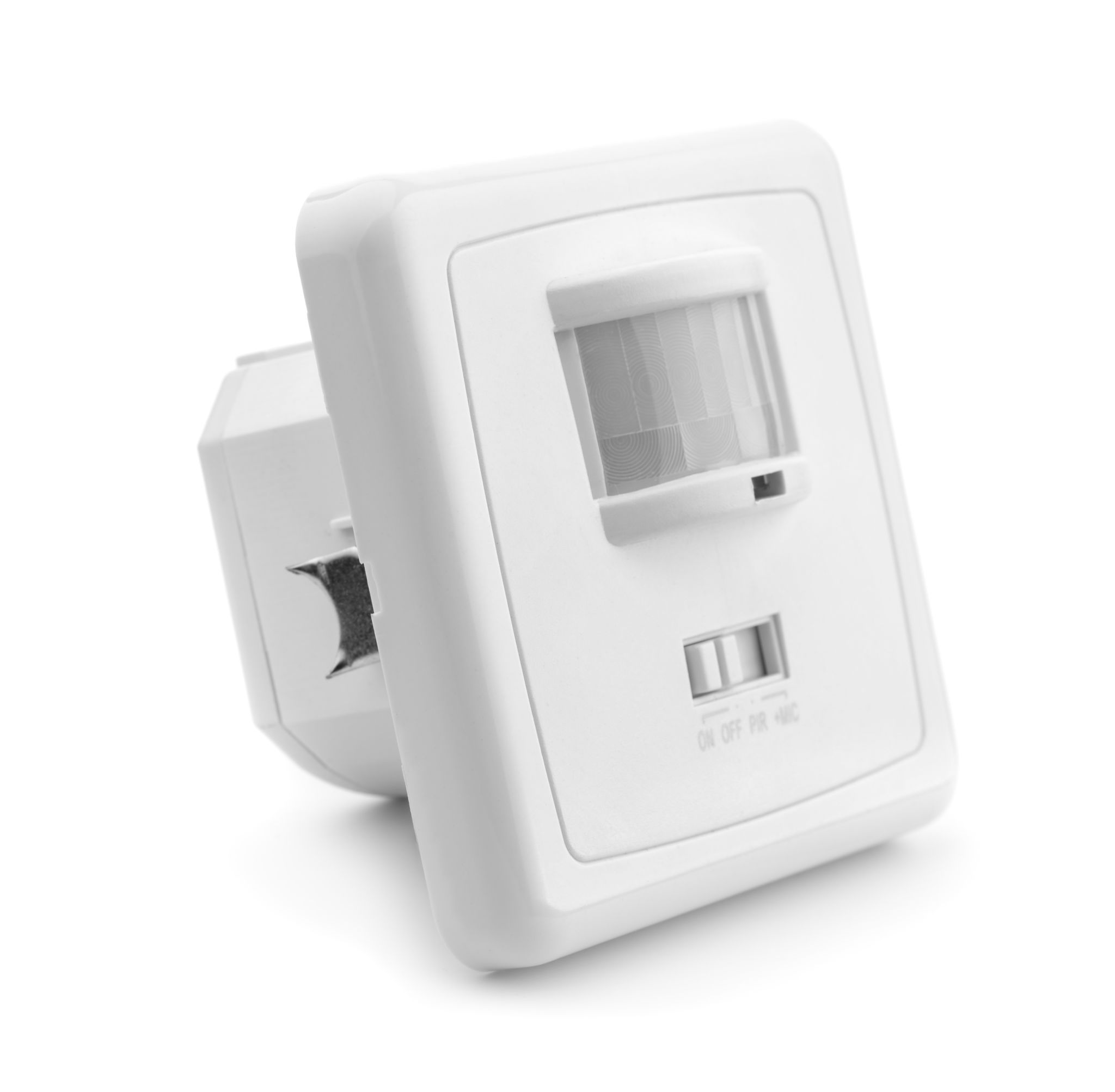 acoustic sensor