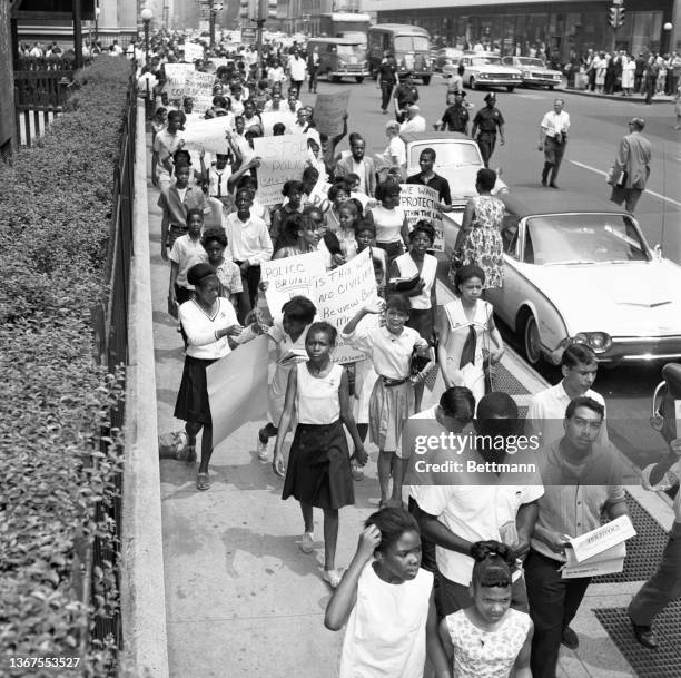 Agression Civil Rights 1960s Police Brutality Photos and Premium High Res Pictures - Getty Images