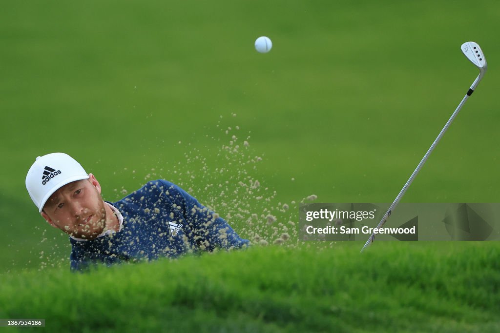 Farmers Insurance Open - Final Round