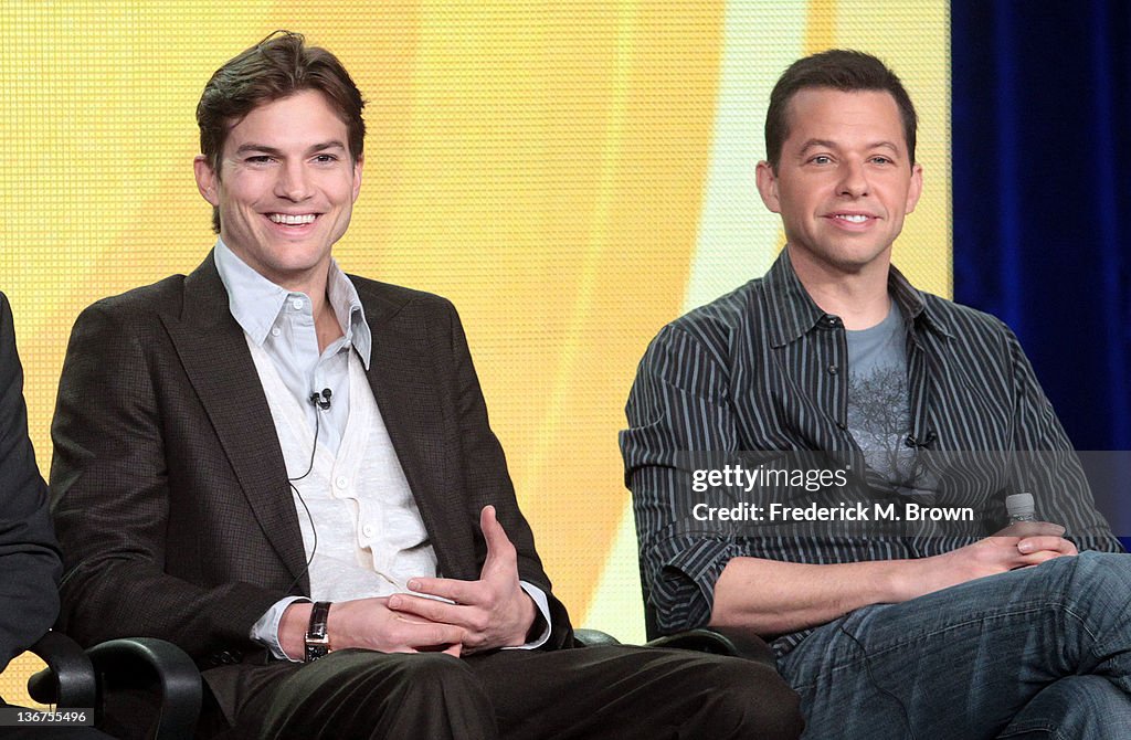 2012 Winter TCA Tour - Day 8