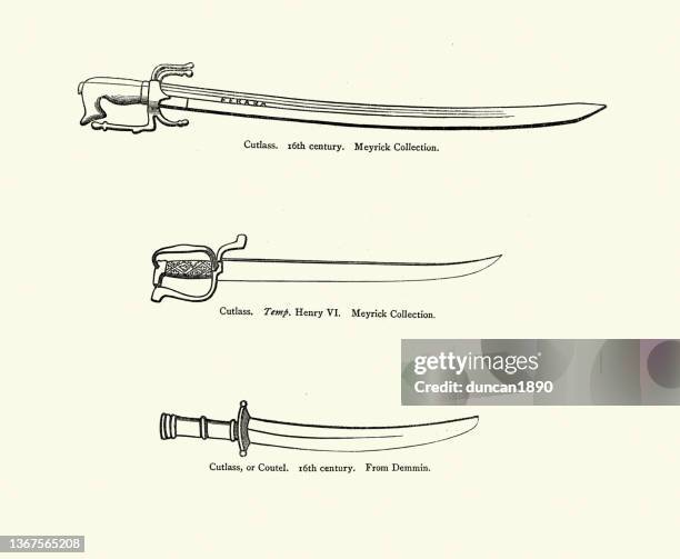 Simple Cutlass Sword Cutlass Photos and Premium High Res Pictures - Getty Images
