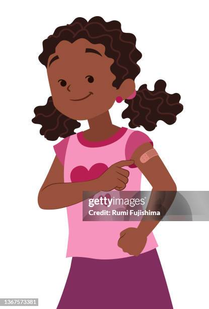 ilustraciones, imágenes clip art, dibujos animados e iconos de stock de inmunización infantil - certificado de inmunización