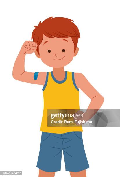 ilustraciones, imágenes clip art, dibujos animados e iconos de stock de inmunización infantil - certificado de inmunización