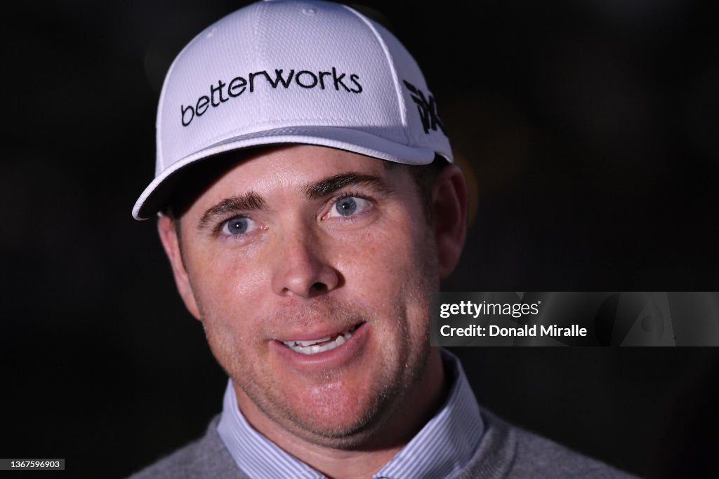 Farmers Insurance Open - Final Round