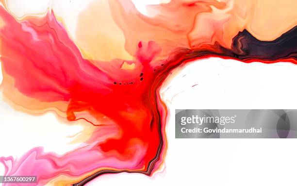 beautiful natural luxury. marbleized effect. ancient oriental drawing technique. style incorporates the swirls of marble or the ripples of agate for a luxe effect. very beautiful painting. magic art - islam abstract stock illustrations