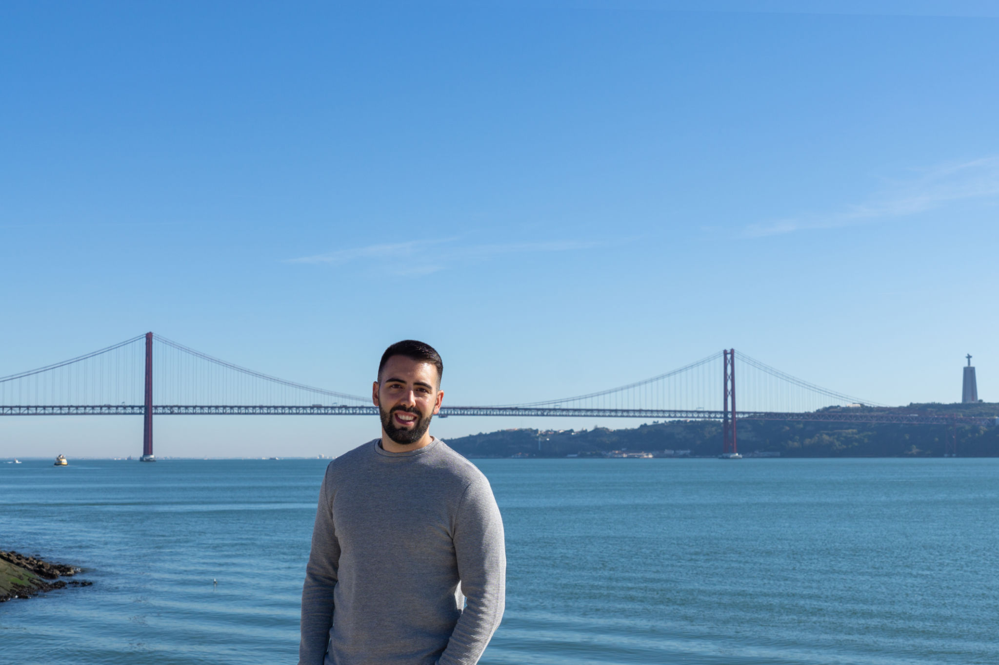 financial advisor Lisbon