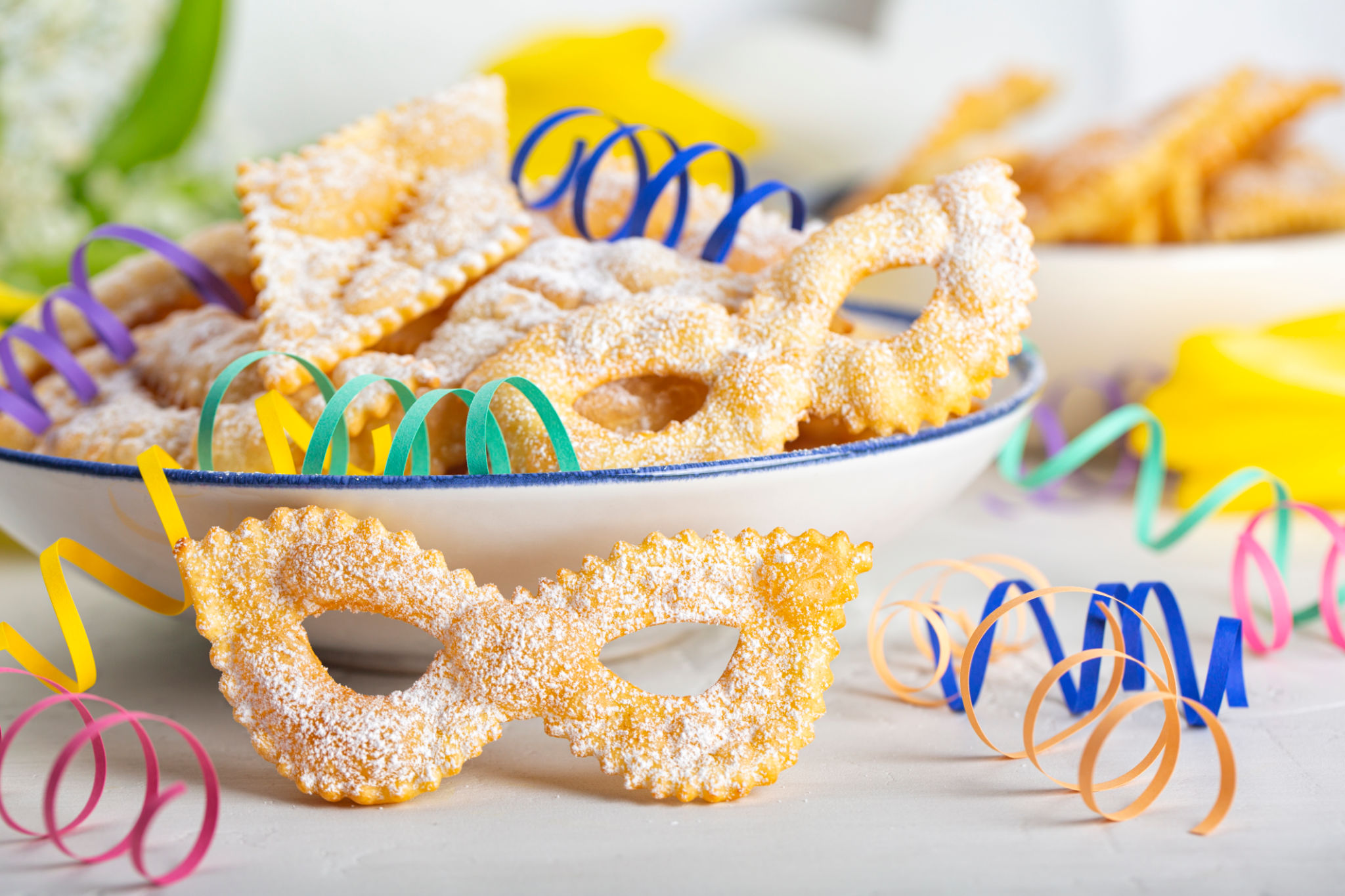 fiesta dessert