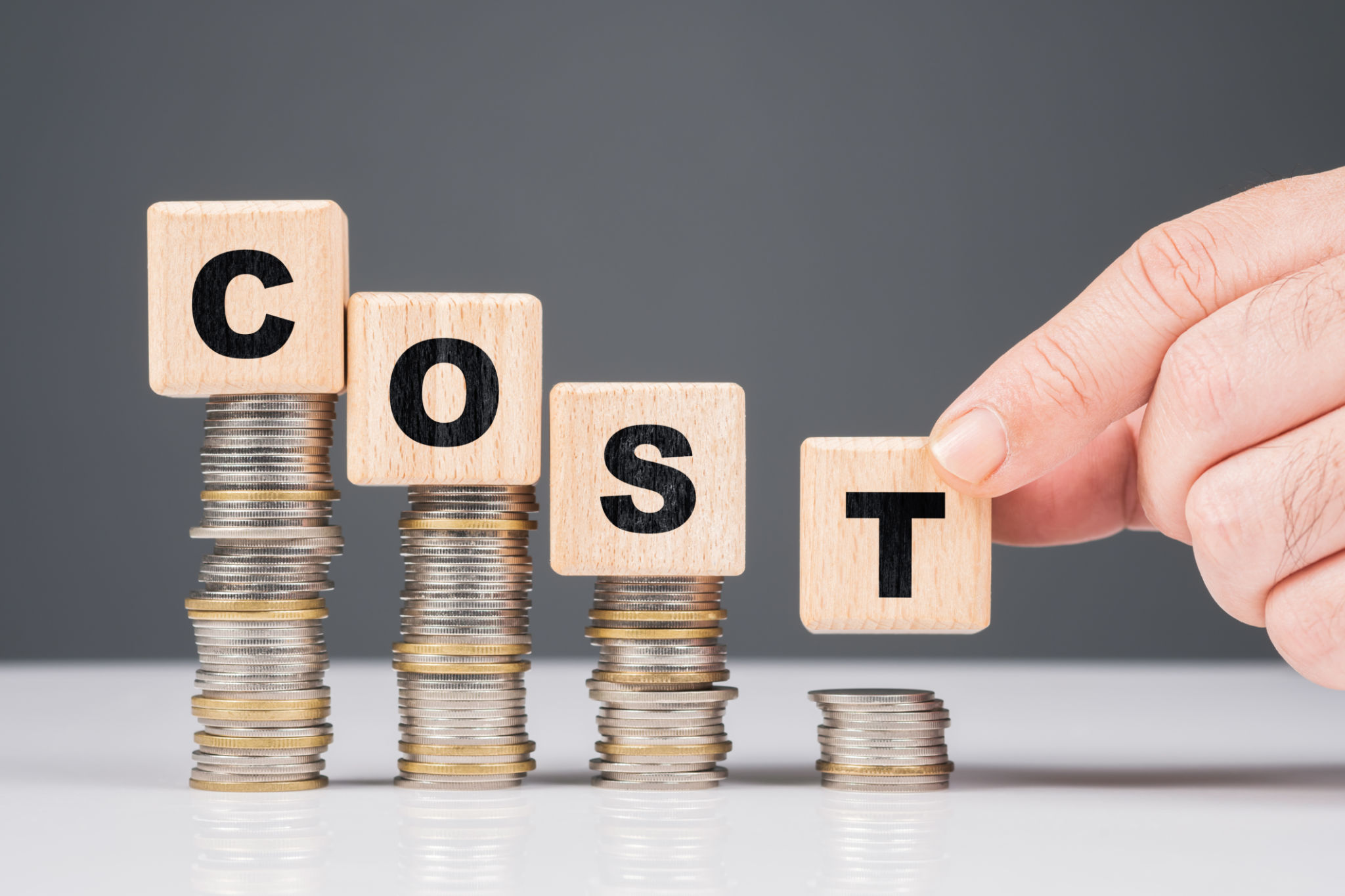 cost effective learning