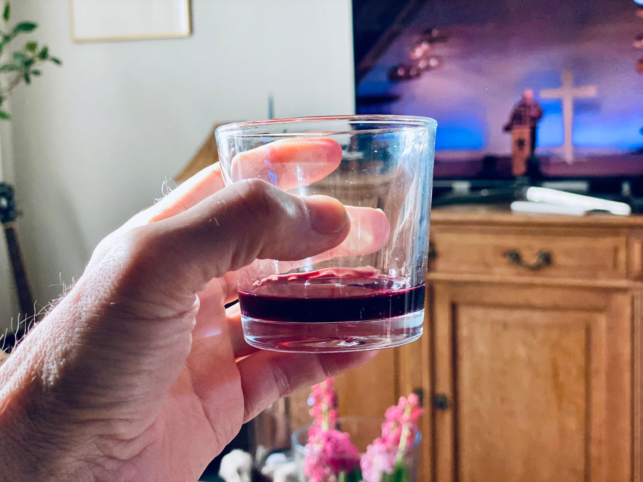 church live stream