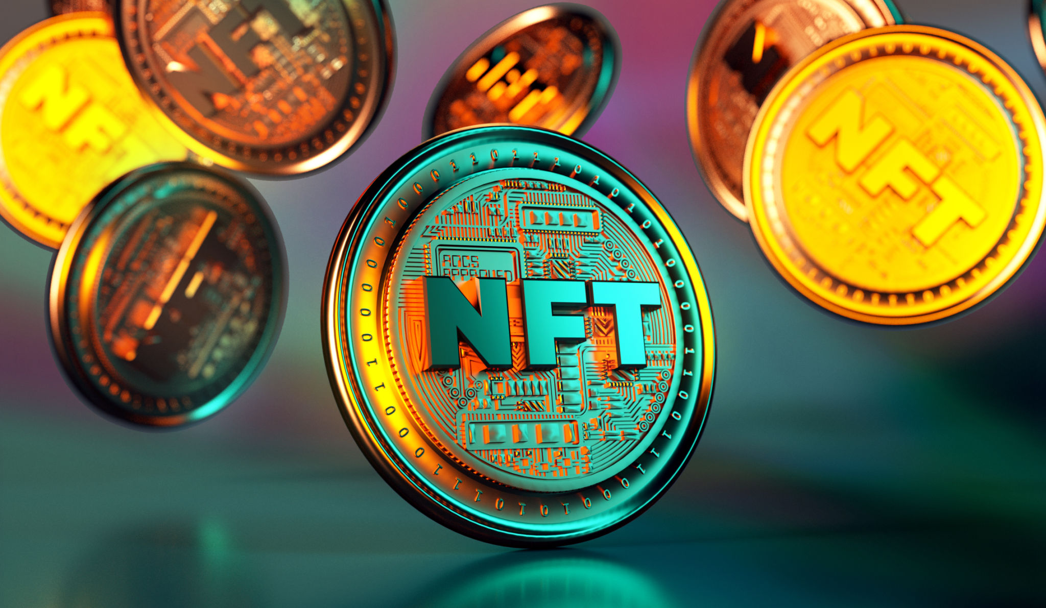nft marketplace