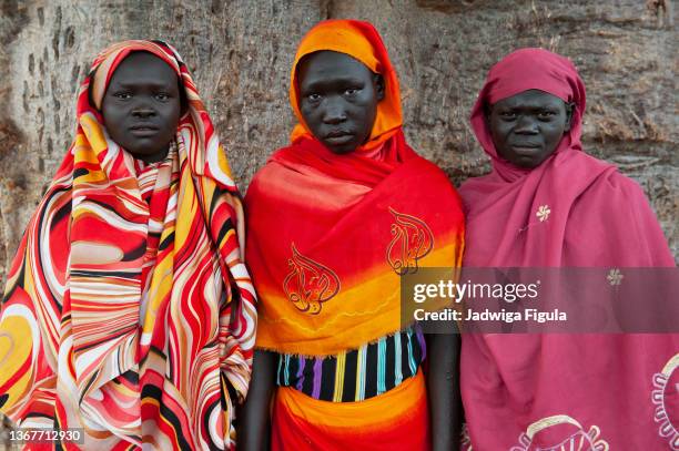 Maban Maban Photos and Premium High Res Pictures - Getty Images