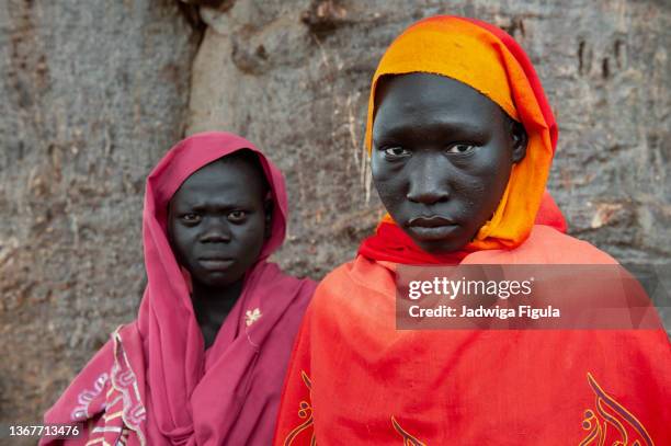 Maban Maban Photos and Premium High Res Pictures - Getty Images