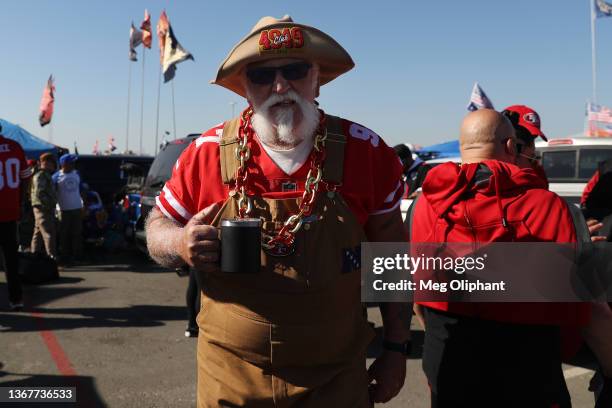 49er Fans Photos and Premium High Res Pictures - Getty Images