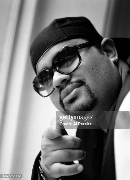 Heavy Set Rappers Heavy D Rapper Photos and Premium High Res Pictures - Getty Images