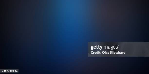 abstract blurred colorful background - blue wallpaper bildbanksfoton och bilder