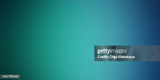 abstract blurred colorful background - aqua stock pictures, royalty-free photos & images
