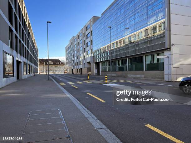 Bern Modern Bern Modern Photos and Premium High Res Pictures - Getty Images