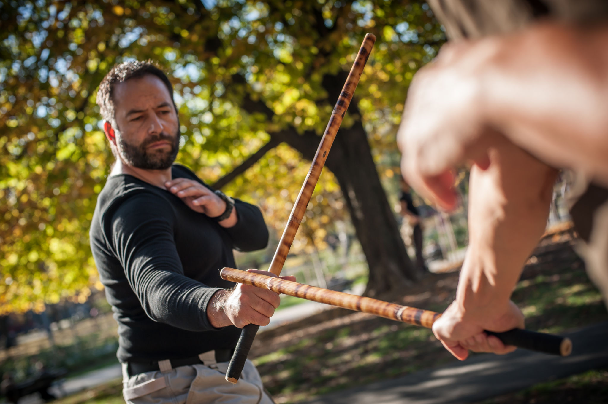artes marciales