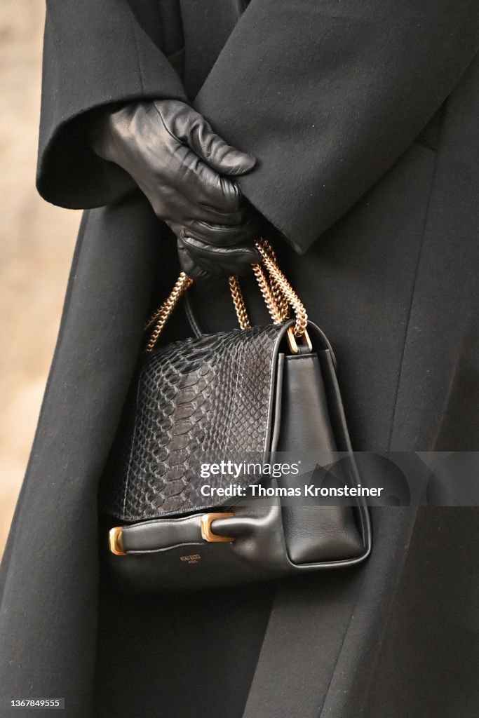 Spanish Royals Visit Austria