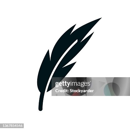 Poetry Solid Icon Poetry Solid Icon