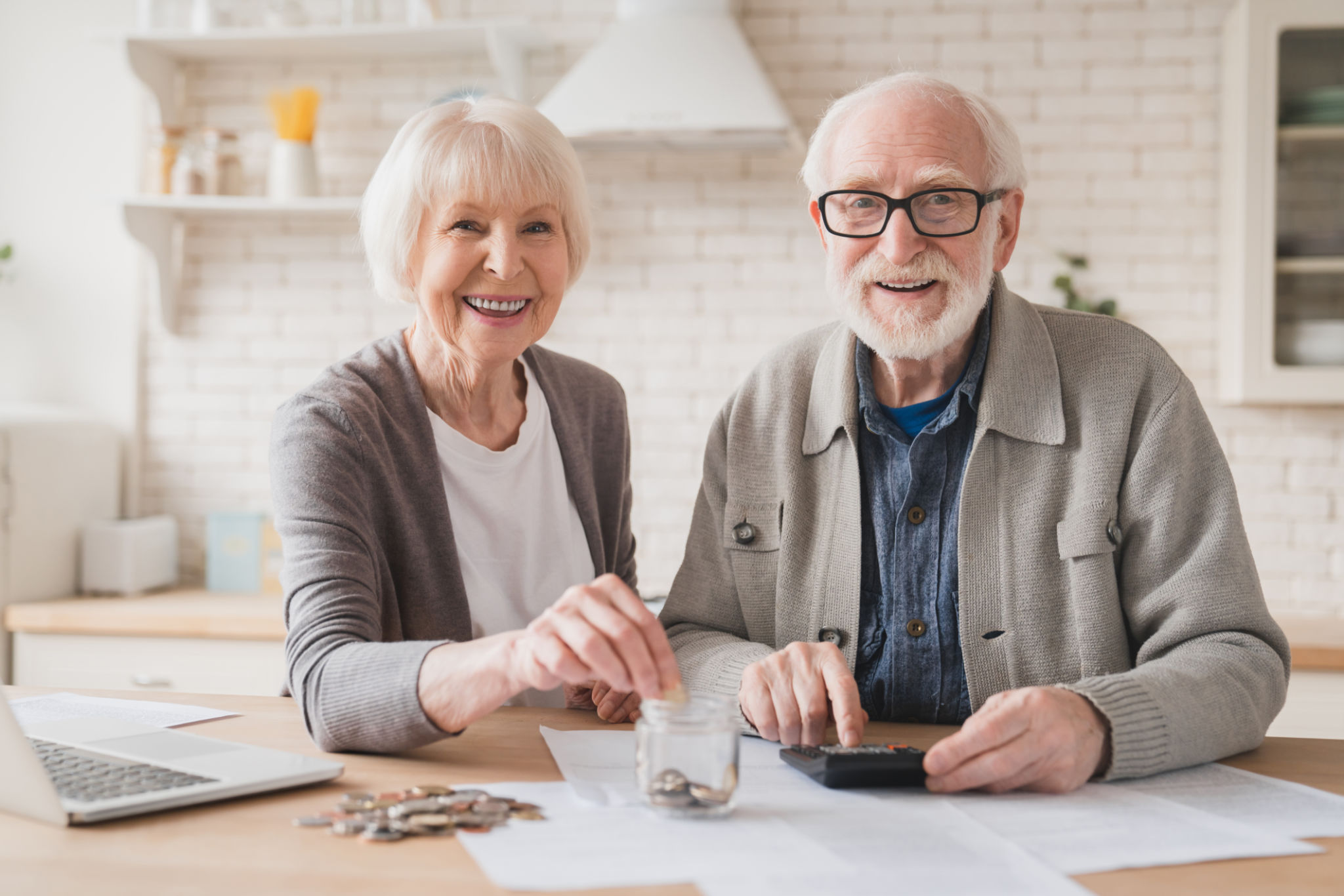 senior living cost